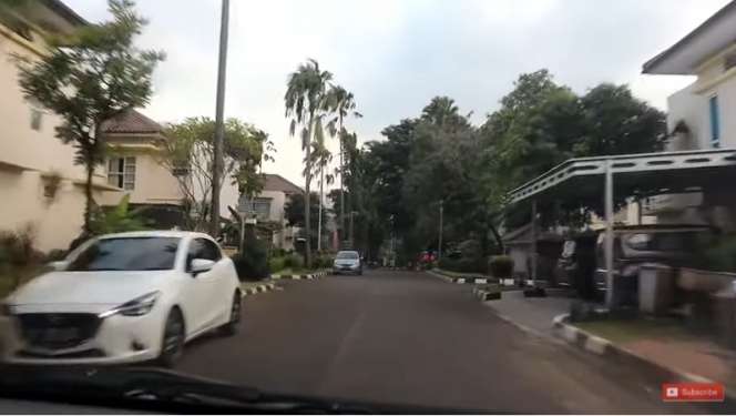 10 Potret Mewahnya Rumah Dinas Anggota DPR, Heboh Anggaran Rp48,7 Miliar Untuk Ganti Gorden!