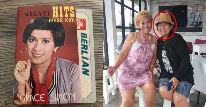 Potret Terbaru 6 Wanita Cantik Pasangan Benyamin Sueb di Film, Ada yang Jadi Ratu Dangdut!