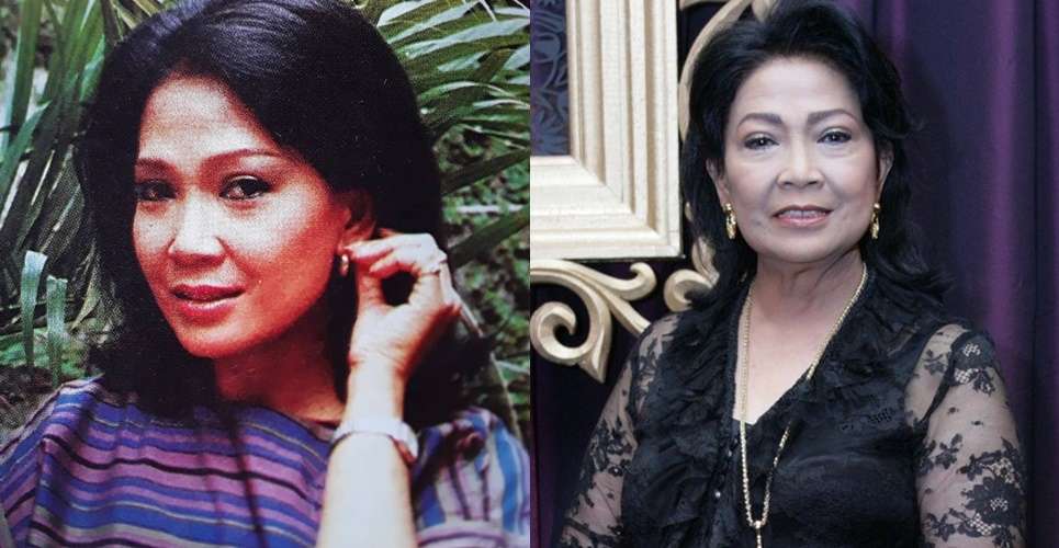 Potret Terbaru 6 Wanita Cantik Pasangan Benyamin Sueb di Film, Ada yang Jadi Ratu Dangdut!