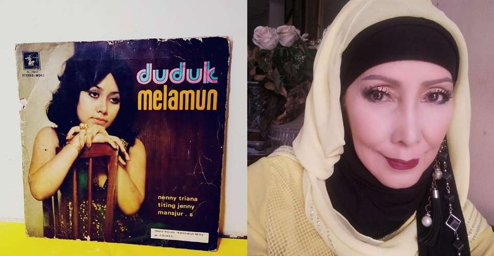 Potret Terbaru 6 Wanita Cantik Pasangan Benyamin Sueb di Film, Ada yang Jadi Ratu Dangdut!