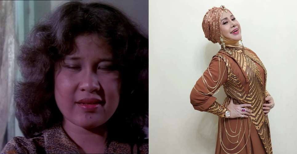 Potret Terbaru 6 Wanita Cantik Pasangan Benyamin Sueb di Film, Ada yang Jadi Ratu Dangdut!