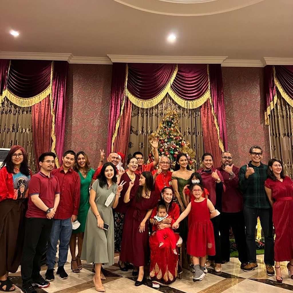 8 Potret Rumah Mewah Ruhut Sitompul yang Jarang Tersorot, Mirip Istana Gedung Putih di Amerika