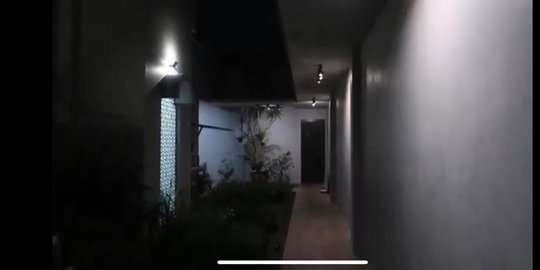 10 Potret Rumah Mewah Dewi Sandra di Bali, Musala & Tempat Wudu Keren Banget!