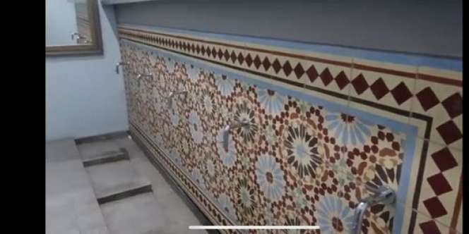 10 Potret Rumah Mewah Dewi Sandra di Bali, Musala & Tempat Wudu Keren Banget!