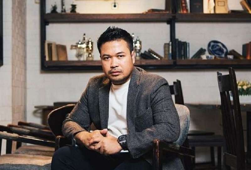 3 Potret Rumah Mewah Milik Tersangka Investasi Bodong, Berbentuk Kastil Hingga Istana Megah!
