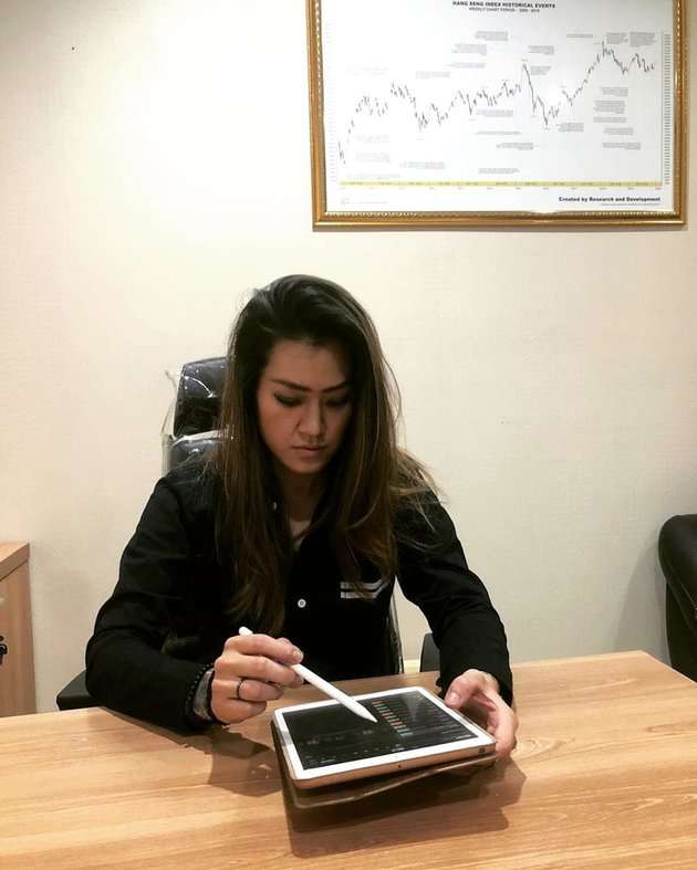 10 Potret Vanesha Melodya, Wanita Pernah Dirumorkan Jadi Pacar Lesbian Sheila Marcia