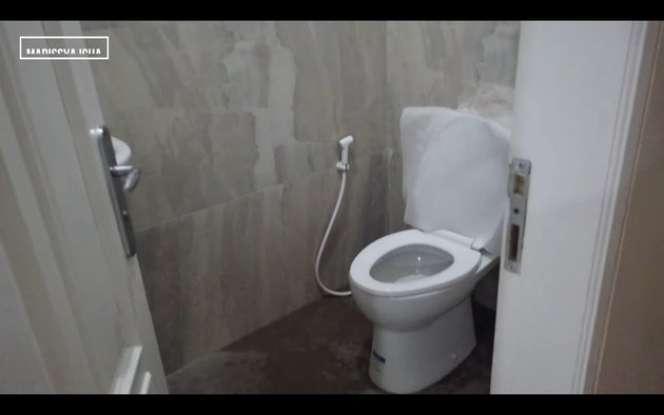 7 Potret Rumah Baru Gala Sky Seharga Rp2,4 Miliar, Punya 5 Kamar Mandi!