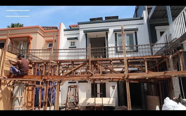 7 Potret Rumah Baru Gala Sky Seharga Rp2,4 Miliar, Punya 5 Kamar Mandi!