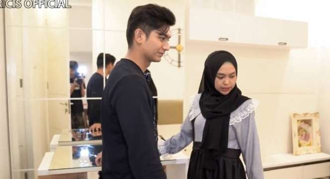 Potret Sudut Rumah Baru Ria Ricis dan Teuku Ryan, Sudah Siapkan Kamar Mewah untuk Bayi