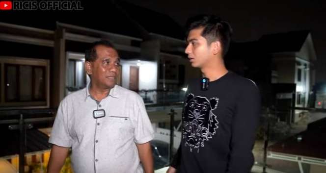 Potret Sudut Rumah Baru Ria Ricis dan Teuku Ryan, Sudah Siapkan Kamar Mewah untuk Bayi