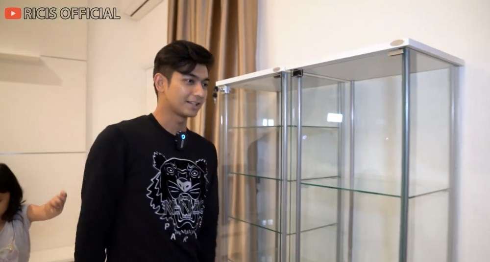 Potret Sudut Rumah Baru Ria Ricis dan Teuku Ryan, Sudah Siapkan Kamar Mewah untuk Bayi