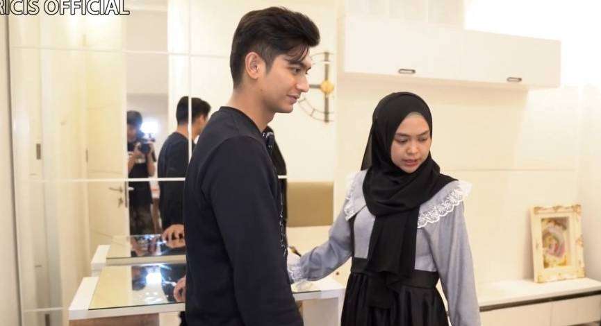 Potret Sudut Rumah Baru Ria Ricis dan Teuku Ryan, Sudah Siapkan Kamar Mewah untuk Bayi