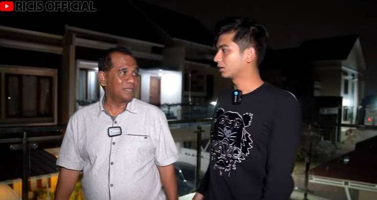 Potret Sudut Rumah Baru Ria Ricis dan Teuku Ryan, Sudah Siapkan Kamar Mewah untuk Bayi