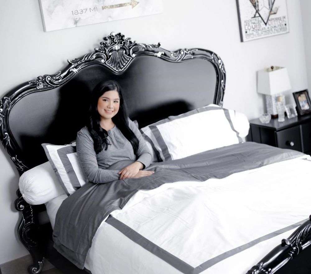 10 Potret Rumah AHY & Annisa Pohan yang Mewah Bak Istana Kerajaan, Kamar Tidur Wow Banget!