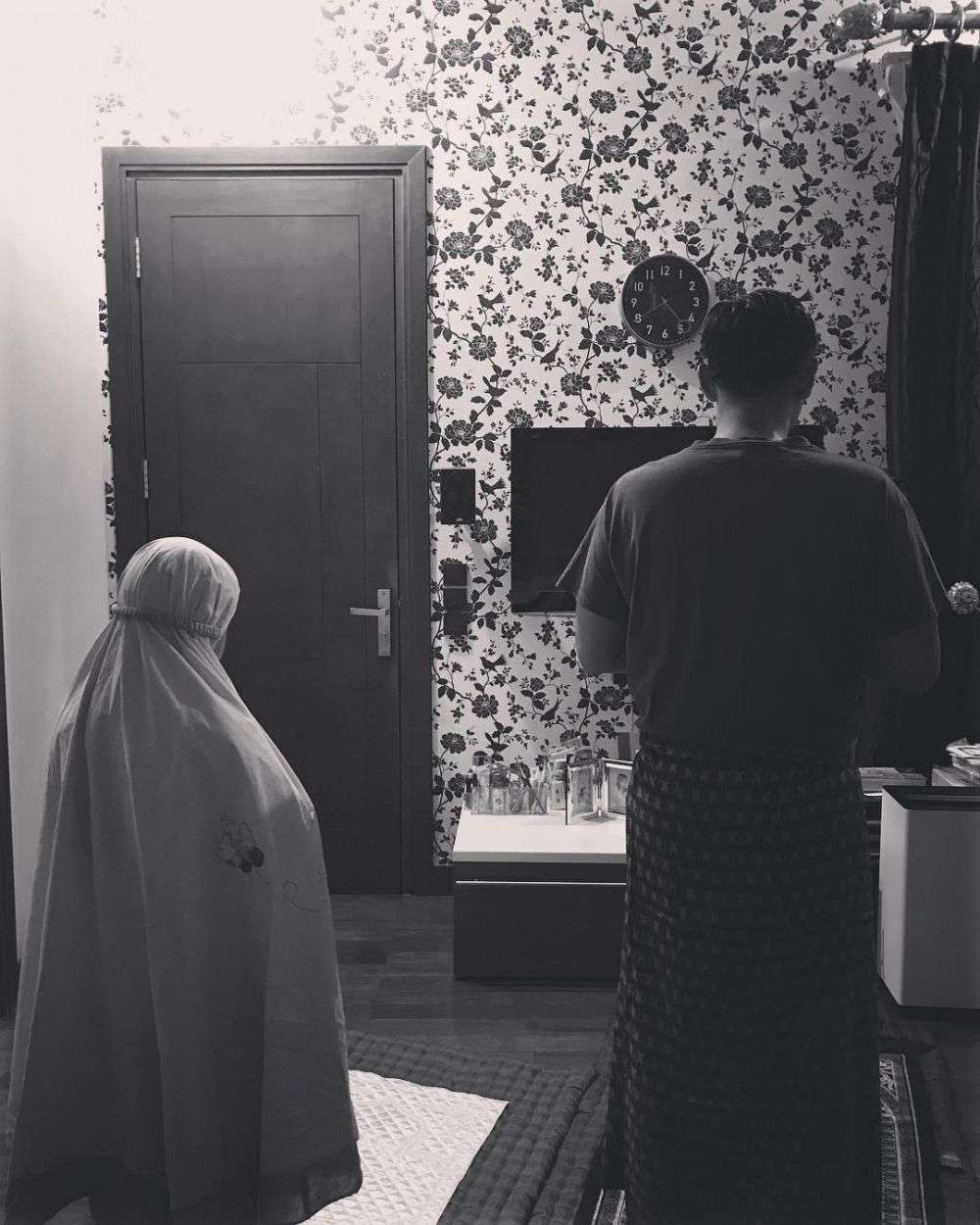 10 Potret Rumah AHY & Annisa Pohan yang Mewah Bak Istana Kerajaan, Kamar Tidur Wow Banget!