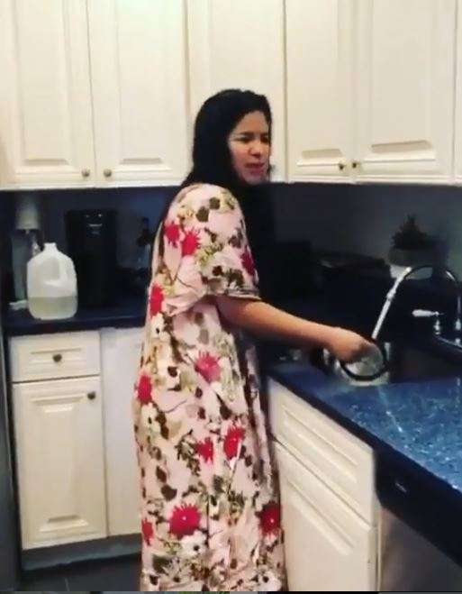 10 Potret Rumah AHY & Annisa Pohan yang Mewah Bak Istana Kerajaan, Kamar Tidur Wow Banget!