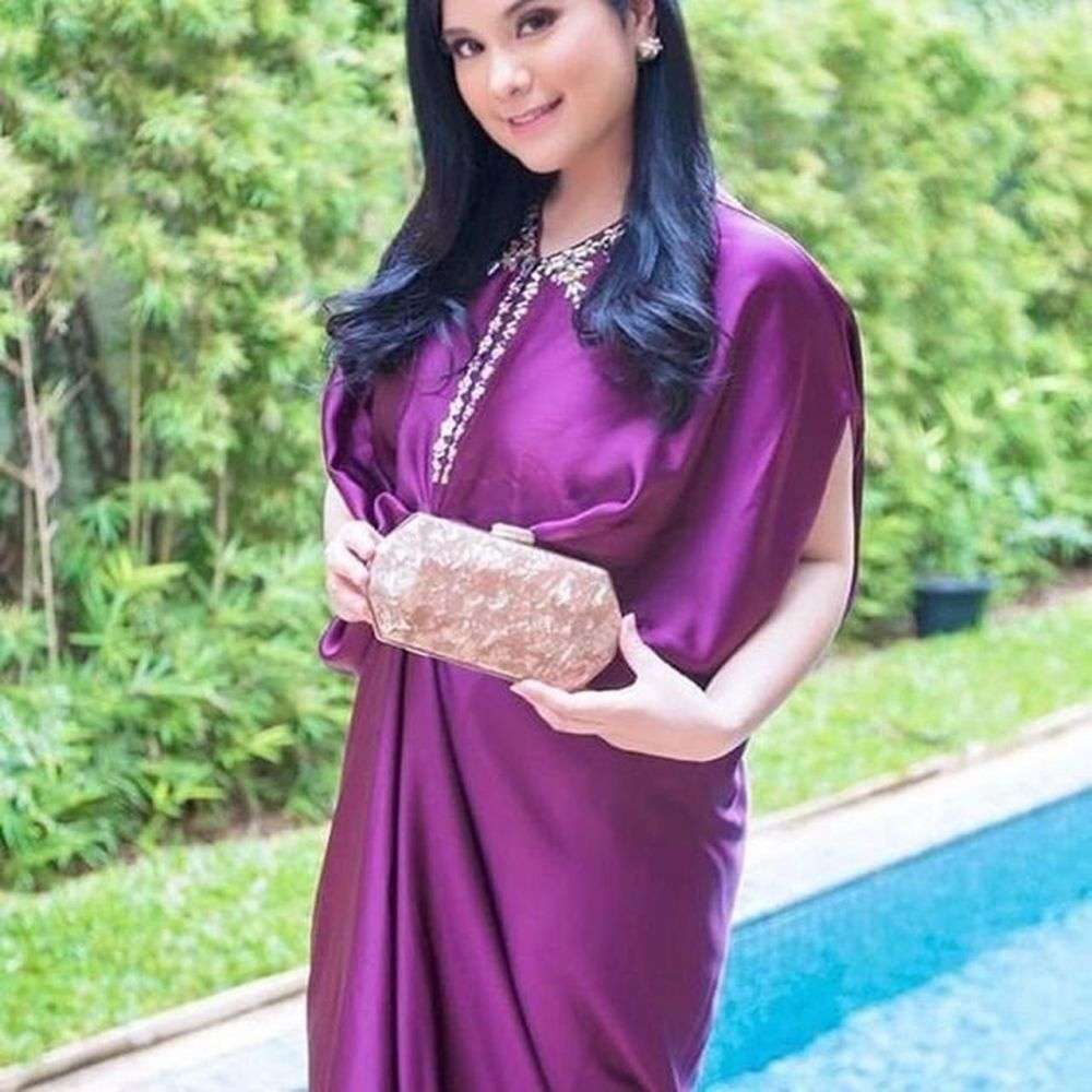10 Potret Rumah AHY & Annisa Pohan yang Mewah Bak Istana Kerajaan, Kamar Tidur Wow Banget!