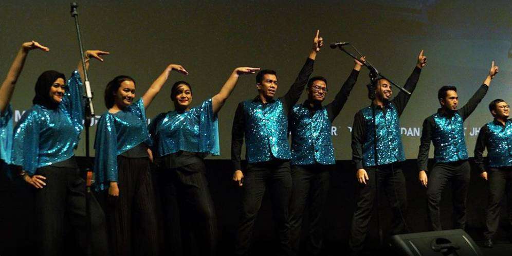 Tuai Respon Positif! Film Pendek Melodialog Tembus 490 Ribu Penonton