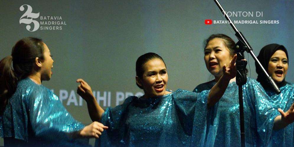 Tuai Respon Positif! Film Pendek Melodialog Tembus 490 Ribu Penonton