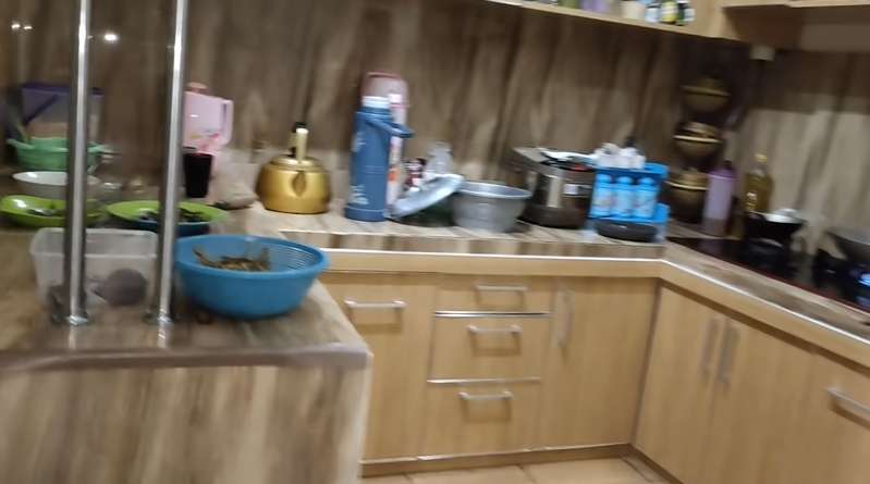 10 Potret Mewahnya Rumah Dede Inoen yang Tak Terekspos, Youtube Viral Pemakan ‘Raja Jin’