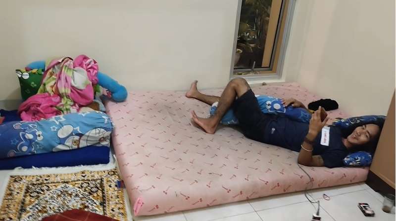 10 Potret Mewahnya Rumah Dede Inoen yang Tak Terekspos, Youtube Viral Pemakan ‘Raja Jin’