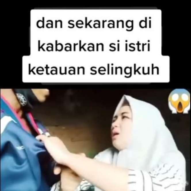 Ingat Pasangan Viral yang Beri Mahar Sendal Jepit? Nasibnya Sial, Dilaporkan Atas Dugaan Pelecehan & Istri Selingkuh dengan 4 Pria