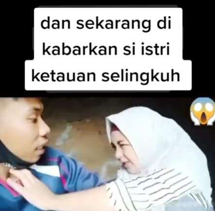 Ingat Pasangan Viral yang Beri Mahar Sendal Jepit? Nasibnya Sial, Dilaporkan Atas Dugaan Pelecehan & Istri Selingkuh dengan 4 Pria