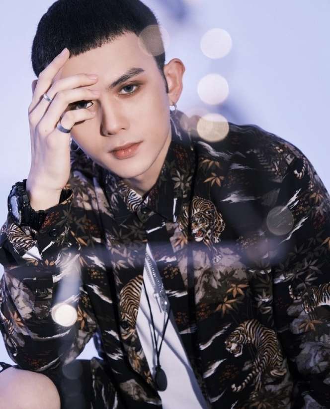7 Potret Artis Korea Ini Ternyata Ikut Puasa Ramadan, Ada yang Bukan Beragama Muslim