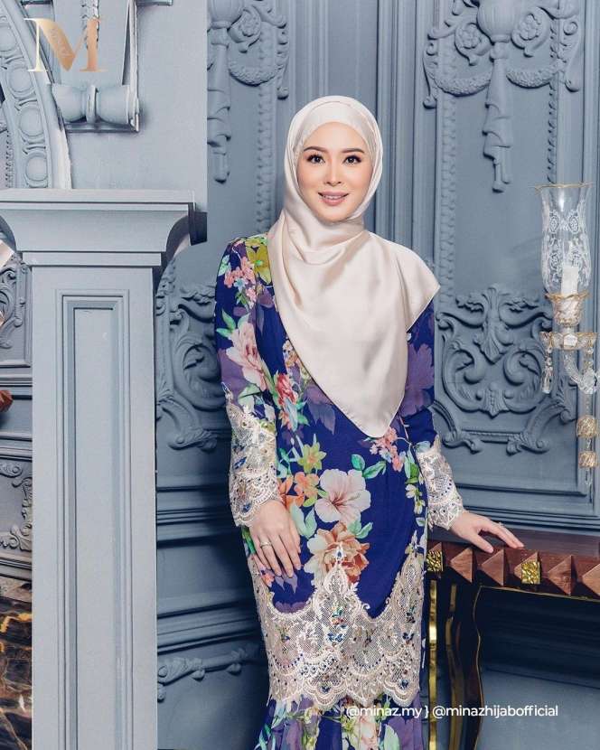 7 Potret Artis Korea Ini Ternyata Ikut Puasa Ramadan, Ada yang Bukan Beragama Muslim