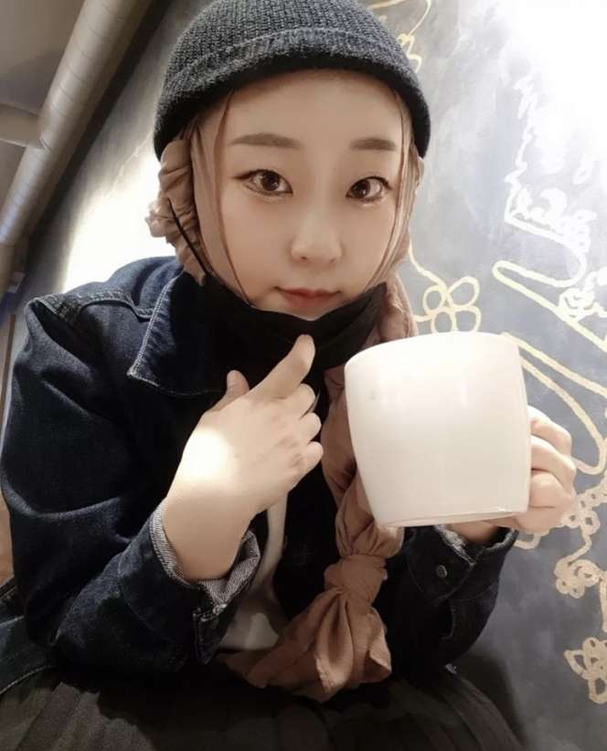 7 Potret Artis Korea Ini Ternyata Ikut Puasa Ramadan, Ada yang Bukan Beragama Muslim