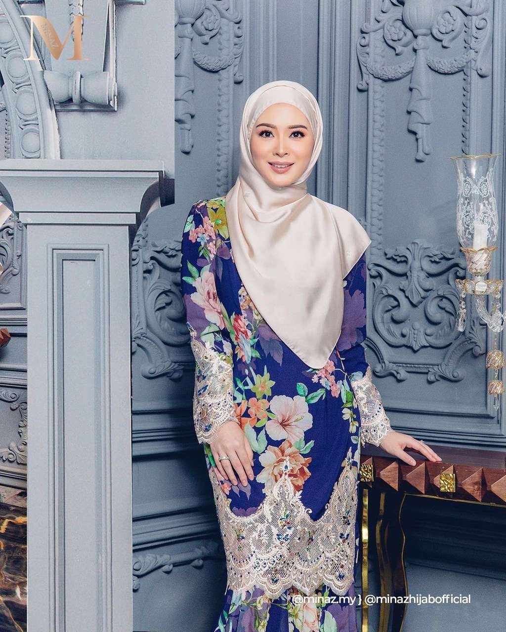 7 Potret Artis Korea Ini Ternyata Ikut Puasa Ramadan, Ada yang Bukan Beragama Muslim