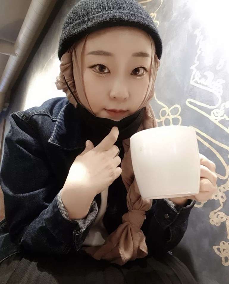 7 Potret Artis Korea Ini Ternyata Ikut Puasa Ramadan, Ada yang Bukan Beragama Muslim