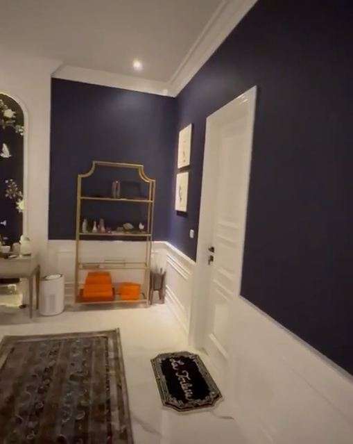 5 Potret Kamar Ivan Gunawan Usai Renovasi, Berubah Banget!