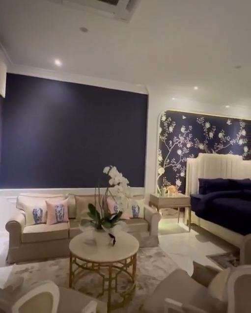 5 Potret Kamar Ivan Gunawan Usai Renovasi, Berubah Banget!