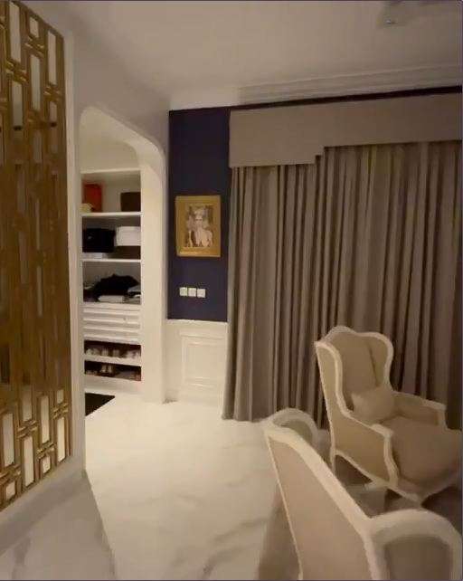 5 Potret Kamar Ivan Gunawan Usai Renovasi, Berubah Banget!