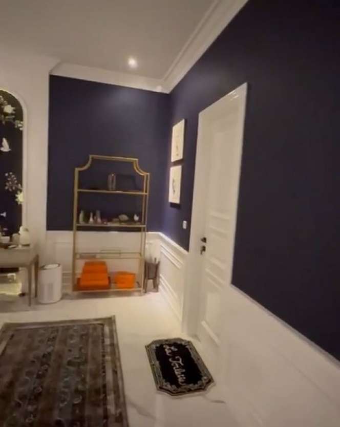 5 Potret Kamar Ivan Gunawan Usai Renovasi, Berubah Banget!