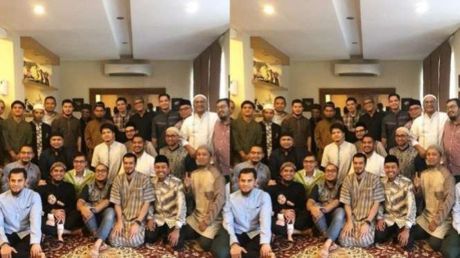 10 Potret Rumah Jihan Fahira & Primus Yustisio, Super Mewah, Jadi Tempat Kumpul Para Artis!