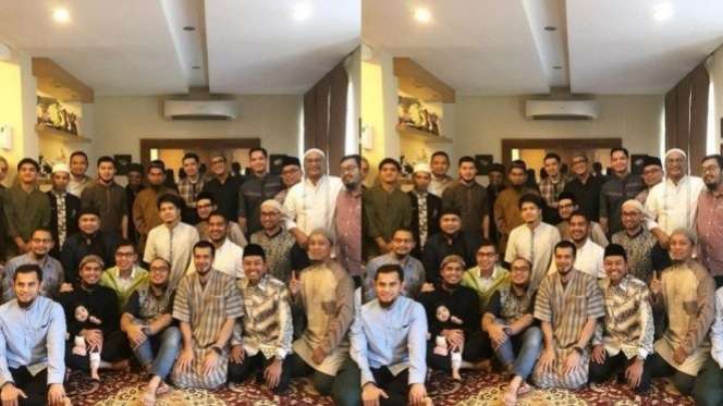10 Potret Rumah Jihan Fahira & Primus Yustisio, Super Mewah, Jadi Tempat Kumpul Para Artis!