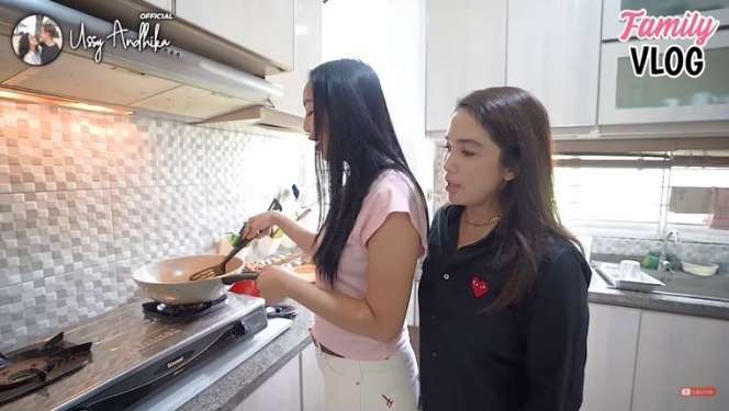 10 Adu Mewah Rumah Vicky Prasetyo VS Aldi Taher, Beda Jauh Bak Bumi dan Langit!