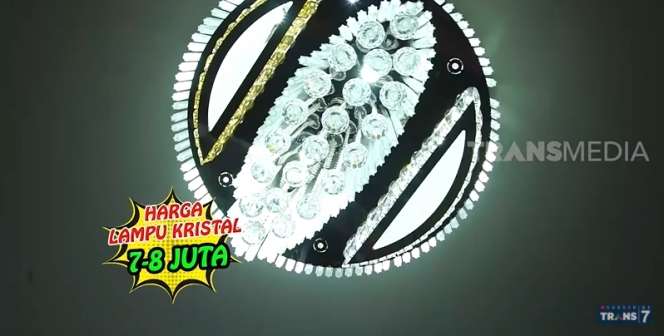 10 Potret Rumah Super Mewah Diana Dee Starlight, ‘Pemersatu Bangsa’ Saingan Tante Ernie!