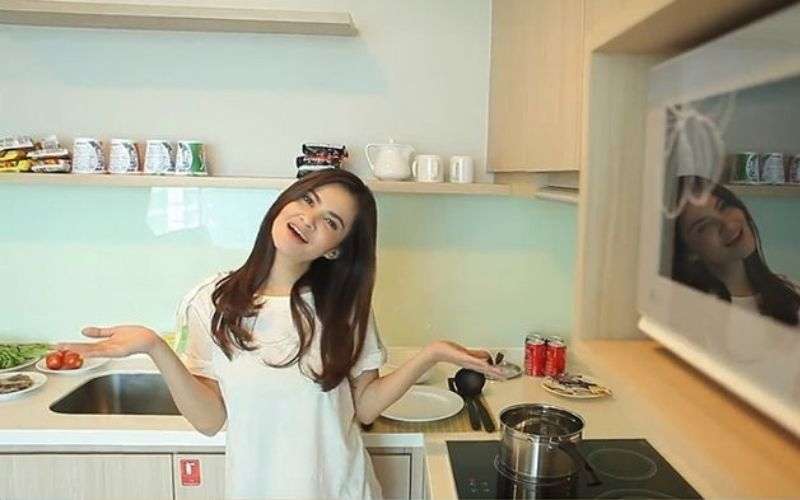 7 Potret Rumah Artis Pemain ‘Tersanjung’, Milik Ari Wibowo Bikin Melongo, Mewah Banget!