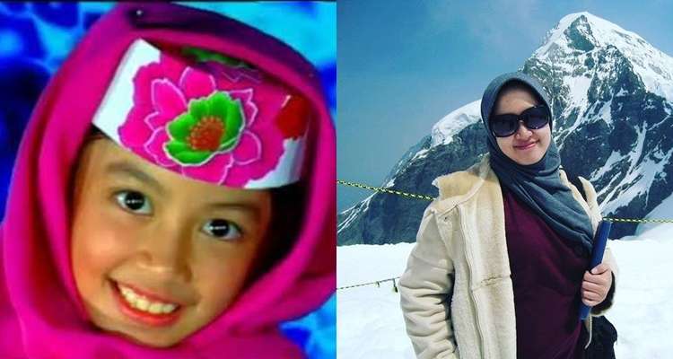 Potret Dulu dan Kini Penyanyi Cilik Religi di Era Tahun 2000-an