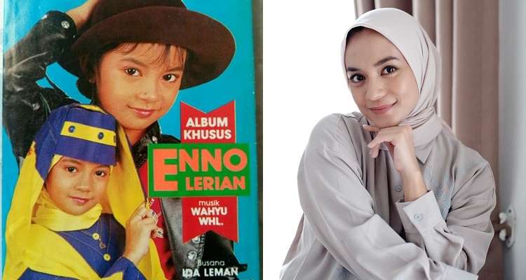 Potret Dulu dan Kini Penyanyi Cilik Religi di Era Tahun 2000-an