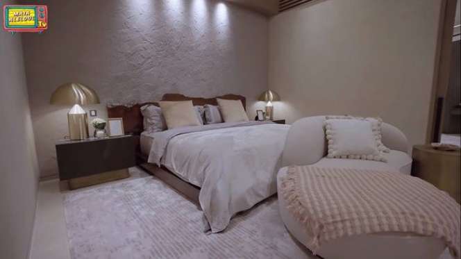 Super Mewah, Inilah 10 Potret Kamar Tidur Seleb Desainnya Bak Hotel Bintang 5!