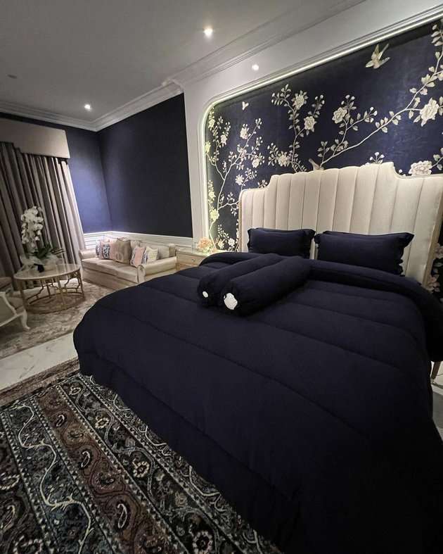 Super Mewah, Inilah 10 Potret Kamar Tidur Seleb Desainnya Bak Hotel Bintang 5!