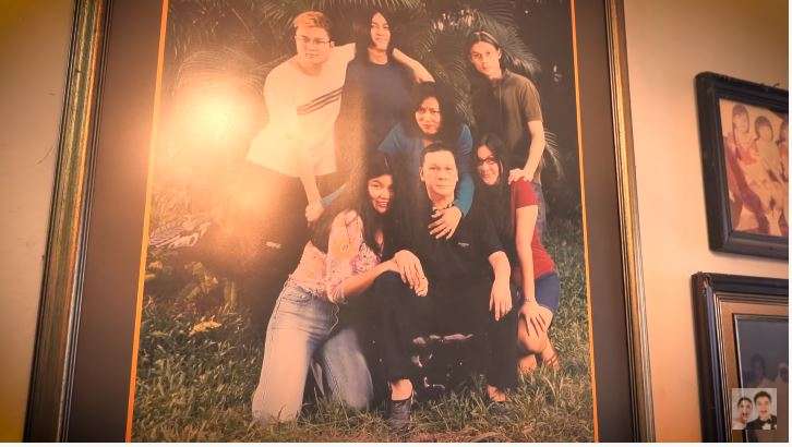 10 Potret Rumah Orangtua Baim Wong di Purwakarta, Lama Banget Tak Dihuni