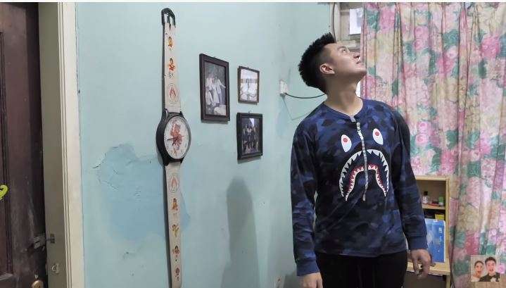 10 Potret Rumah Orangtua Baim Wong di Purwakarta, Lama Banget Tak Dihuni
