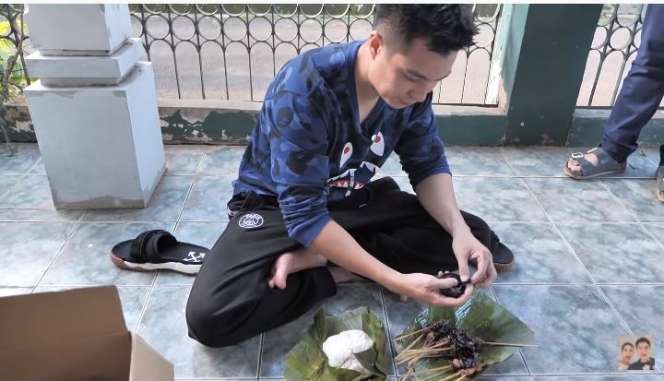 10 Potret Rumah Orangtua Baim Wong di Purwakarta, Lama Banget Tak Dihuni