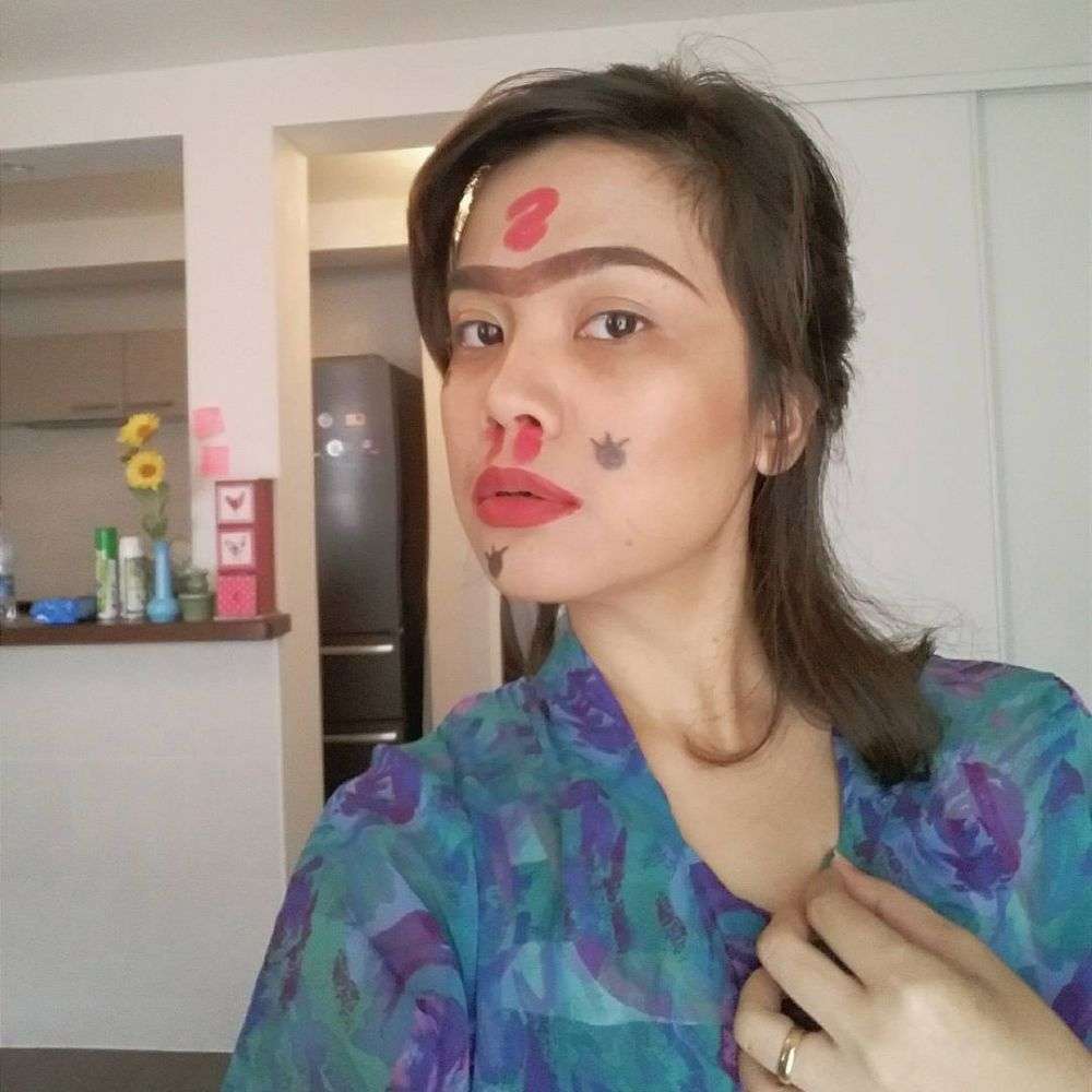 10 Potret Rumah Sinta 'Keong Racun' di Prancis, Kondisinya Tak Terduga!