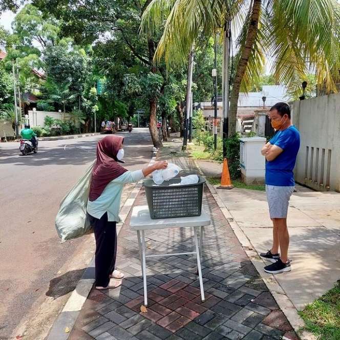 8 Potret Rumah Mantan Menteri Ignasius Jonan, Dulu Bangun Kereta Api Kini Pilih Bercocok Tanam!